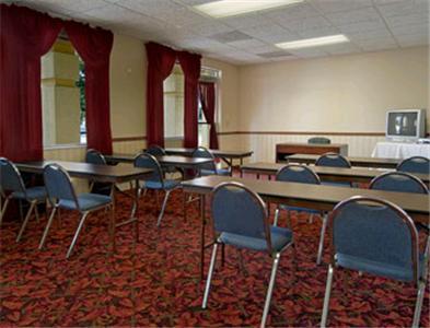 Travelodge Ocala Facilidades foto