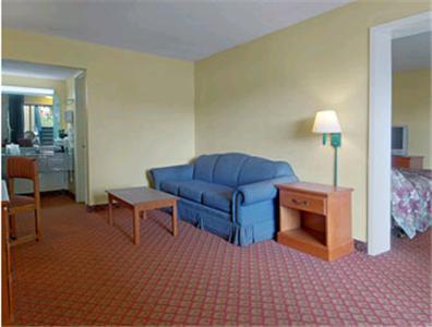 Travelodge Ocala Quarto foto